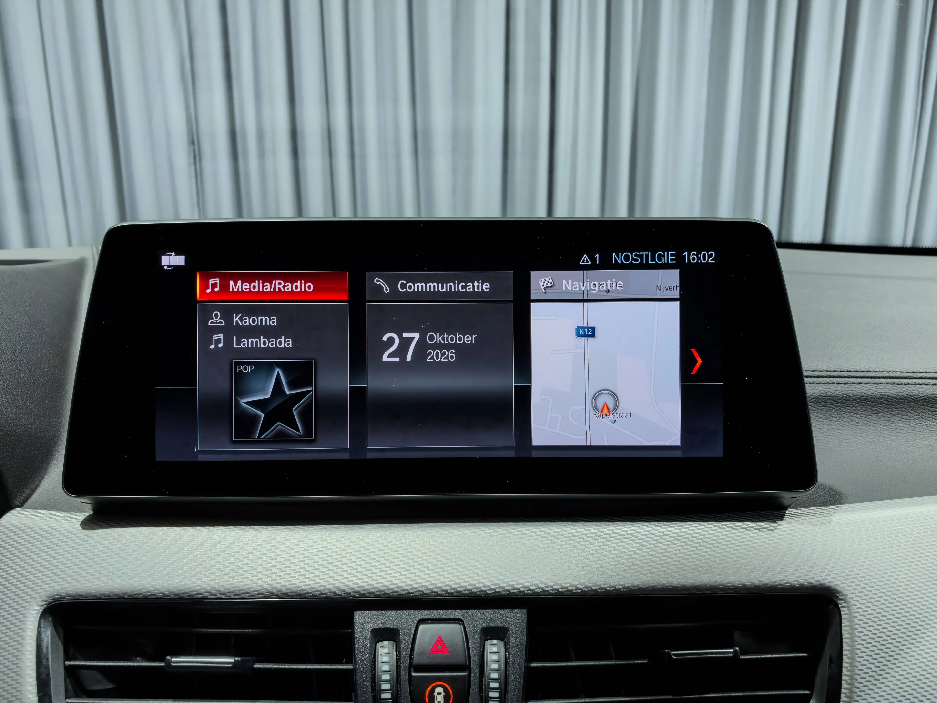 BMW X2 2.0iA sDrive20 *AUT.*M-SPORTPAKKET*ACC*MEMORY*HUD*HIFI*FULL LED*KEYLESS*NAVI PLUS* — photo 15