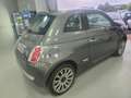 Fiat 500 500 III 1.3 mjt 16v Lounge 95cv my14 Gris - thumbnail 5