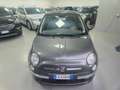 Fiat 500 500 III 1.3 mjt 16v Lounge 95cv my14 Gris - thumbnail 1
