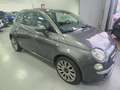 Fiat 500 500 III 1.3 mjt 16v Lounge 95cv my14 Gris - thumbnail 6
