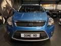 Ford Kuga 2.5T 200CH TITANIUM 4X4 Bleu - thumbnail 2
