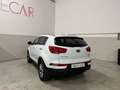 Kia Sportage Sportage III 2010 1.6 Cool 2wd eco Gpl Bianco - thumbnail 3