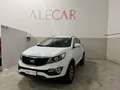 Kia Sportage Sportage III 2010 1.6 Cool 2wd eco Gpl Bianco - thumbnail 1