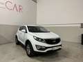 Kia Sportage Sportage III 2010 1.6 Cool 2wd eco Gpl Bianco - thumbnail 2