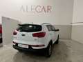 Kia Sportage Sportage III 2010 1.6 Cool 2wd eco Gpl Bianco - thumbnail 4
