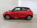 Suzuki Swift 1.2 Hybrid 4WD Allgrip Top Rosso - thumbnail 5