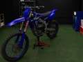 Yamaha YZ 250 Blu/Azzurro - thumbnail 5