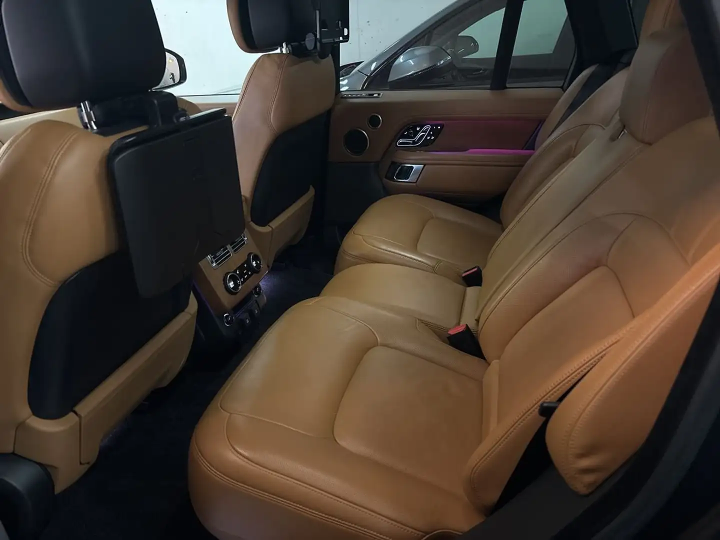 Land Rover Range Rover Range Rover 3.0 SDV6 Autobiography Grau - 1