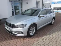 Volkswagen Passat Variant Passat Business+AHK+LED+NAVI+KAMERA+SHZ