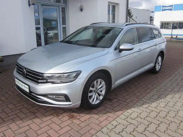 Volkswagen Passat Variant Passat Business+AHK+LED+NAVI+KAMERA+SHZ