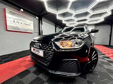 🔺AUDI A 1 * SLINE * CAR-PLAY*LED🔺