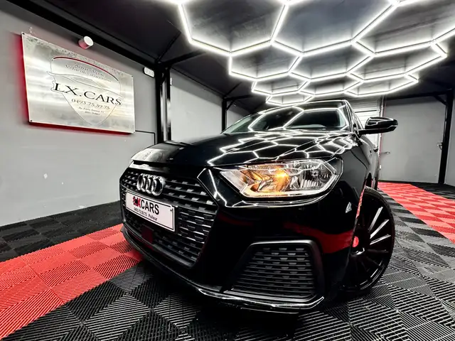 Audi A1 🔺AUDI A 1 * SLINE * CAR-PLAY*LED🔺