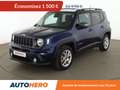 Jeep Renegade 1.0 GSE T3 Longitude Bleu - thumbnail 1