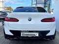 BMW X4 xDrive30d M-Sportpaket AHK 2 JAHRE GARANTIE Blanc - thumbnail 6
