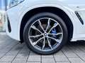 BMW X4 xDrive30d M-Sportpaket AHK 2 JAHRE GARANTIE Blanc - thumbnail 8