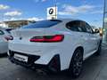BMW X4 xDrive30d M-Sportpaket AHK 2 JAHRE GARANTIE Blanc - thumbnail 5