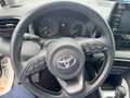 Toyota Yaris 1.5 Hybrid 5 porte Active UNIPRO KM CERTIFICATI Gris - thumbnail 11