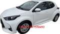 Toyota Yaris 1.5 Hybrid 5 porte Active UNIPRO KM CERTIFICATI Gris - thumbnail 1
