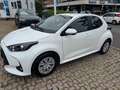 Toyota Yaris 1.5 Hybrid 5 porte Active UNIPRO KM CERTIFICATI Gris - thumbnail 3