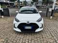 Toyota Yaris 1.5 Hybrid 5 porte Active UNIPRO KM CERTIFICATI Gris - thumbnail 6