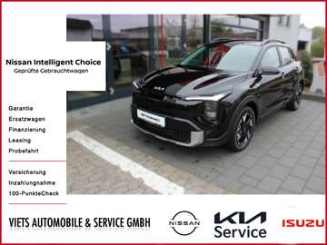 1.0 T-GDI Vision Navi Alu Sitzheizung