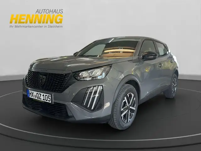 Peugeot 2008 Active**SHZ*RFK*Einparkhilfe**NAVI