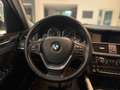 BMW X3 xDrive 20 d Blanc - thumbnail 11
