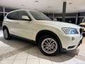 BMW X3 xDrive 20 d Blanc - thumbnail 1