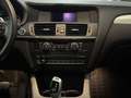 BMW X3 xDrive 20 d Blanc - thumbnail 10