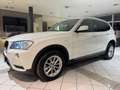 BMW X3 xDrive 20 d Blanc - thumbnail 6