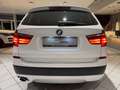 BMW X3 xDrive 20 d Blanc - thumbnail 4