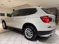 BMW X3 xDrive 20 d Blanc - thumbnail 5