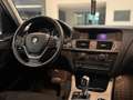 BMW X3 xDrive 20 d Blanc - thumbnail 9