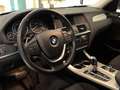 BMW X3 xDrive 20 d Blanc - thumbnail 7