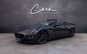 Sport V8 4.7 450 cv – FRANÇAISE CARBONE BOSE ENTRETIEN FULL LYON TRAITEMENT CERAMIQUE -