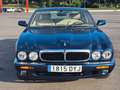 Jaguar XJ8 3.2 EXECUTIVE Bleu - thumbnail 4