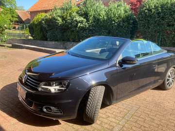 Eos 1.4 TSI BlueMotion Technology