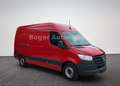 Mercedes-Benz Sprinter 315 CDI L2H2 *WERKSTATT*KAMERA*KLIMA* Rot - thumbnail 5