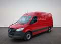 Mercedes-Benz Sprinter 315 CDI L2H2 *WERKSTATT*KAMERA*KLIMA* Rot - thumbnail 4