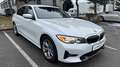 BMW 320 d *xDrive*Sportline*AHK*Business P.*M Lenkrad* ... Weiß - thumbnail 1