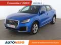 Audi Q2 30 TDI Sport Limited S Tronic Bleu - thumbnail 1