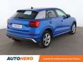 Audi Q2 30 TDI Sport Limited S Tronic Bleu - thumbnail 6