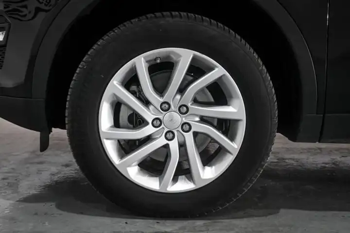 Land Rover Discovery Sport 2019, foto 27