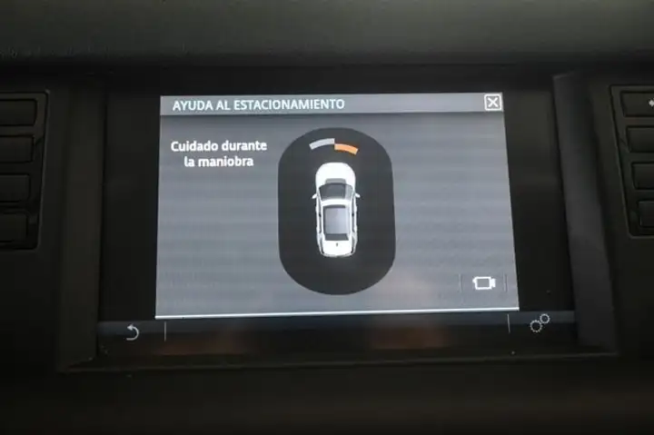 Land Rover Discovery Sport 2019, foto 16