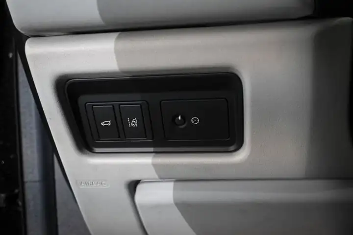 Land Rover Discovery Sport 2019, foto 26