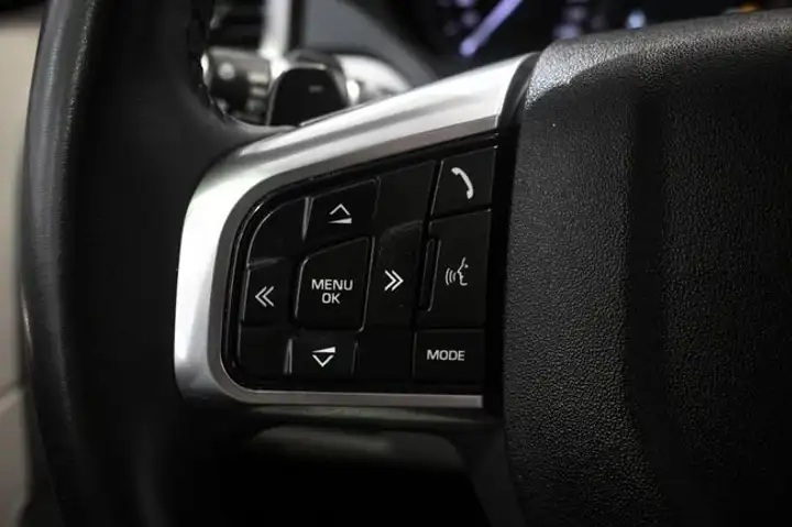 Land Rover Discovery Sport 2019, foto 21