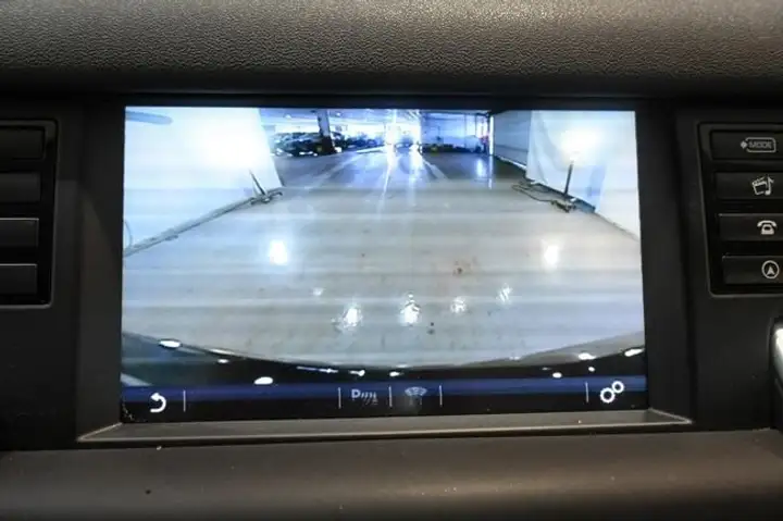 Land Rover Discovery Sport 2019, foto 13