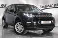 Land Rover Discovery Sport D150 MHEV AWD Auto Negro - thumbnail 3