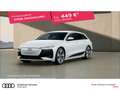 Audi A6 Avant 210 kW Blanc - thumbnail 1