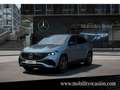 Mercedes-Benz EQA 250 + Argent - thumbnail 1